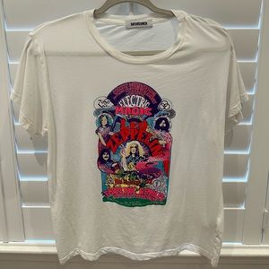 Daydreamer | Band Tshirt